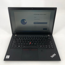 Load image into Gallery viewer, Lenovo ThinkPad P14s 14&quot; FHD TOUCH 1.8GHz i7-10510U 16GB 512GB - Good Condition