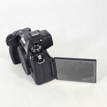 Load image into Gallery viewer, Nikon Z6 III 24.5MP Black