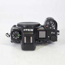Load image into Gallery viewer, Nikon Z6 III 24.5MP Black