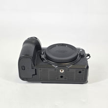 Load image into Gallery viewer, Nikon Z6 III 24.5MP Black