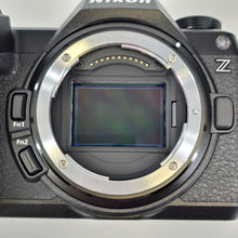 Load image into Gallery viewer, Nikon Z6 III 24.5MP Black