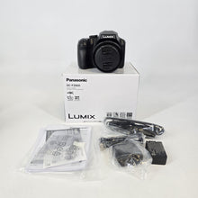 Load image into Gallery viewer, Panasonic Lumix GH5S 16MP Black