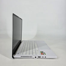 Load image into Gallery viewer, Asus ROG Zephyrus G14 GA402 14 White 4.0 GHz AMD Ryzen 9 7940HS 32GB RAM 1TB Solid State Drive NVIDIA GeForce RTX 4070 8 GB