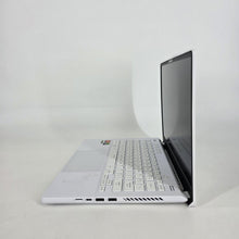Load image into Gallery viewer, Asus ROG Zephyrus G14 GA402 14 White 4.0 GHz AMD Ryzen 9 7940HS 32GB RAM 1TB Solid State Drive NVIDIA GeForce RTX 4070 8 GB