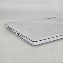 Load image into Gallery viewer, Asus ROG Zephyrus G14 GA402 14 White 4.0 GHz AMD Ryzen 9 7940HS 32GB RAM 1TB Solid State Drive NVIDIA GeForce RTX 4070 8 GB