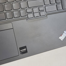 Load image into Gallery viewer, Lenovo ThinkPad P16 Gen 1 Gray 2.0 GHz Intel Core i7 12th Gen. 64GB RAM 1TB Solid State Drive NVIDIA RTX A4500 16 GB