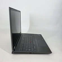 Load image into Gallery viewer, Lenovo ThinkPad P16 Gen 1 Gray 2.0 GHz Intel Core i7 12th Gen. 64GB RAM 1TB Solid State Drive NVIDIA RTX A4500 16 GB