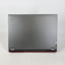 Load image into Gallery viewer, Lenovo ThinkPad P16 Gen 1 Gray 2.0 GHz Intel Core i7 12th Gen. 64GB RAM 1TB Solid State Drive NVIDIA RTX A4500 16 GB