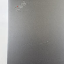 Load image into Gallery viewer, Lenovo ThinkPad P16 Gen 1 Gray 2.0 GHz Intel Core i7 12th Gen. 64GB RAM 1TB Solid State Drive NVIDIA RTX A4500 16 GB