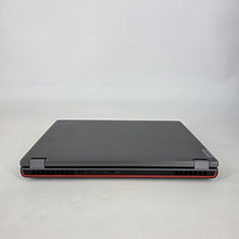 Load image into Gallery viewer, Lenovo ThinkPad P16 Gen 1 Gray 2.0 GHz Intel Core i7 12th Gen. 64GB RAM 1TB Solid State Drive NVIDIA RTX A4500 16 GB