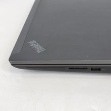 Load image into Gallery viewer, Lenovo ThinkPad P16 Gen 1 Gray 2.0 GHz Intel Core i7 12th Gen. 64GB RAM 1TB Solid State Drive NVIDIA RTX A4500 16 GB