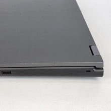 Load image into Gallery viewer, Lenovo ThinkPad P16 Gen 1 Gray 2.0 GHz Intel Core i7 12th Gen. 64GB RAM 1TB Solid State Drive NVIDIA RTX A4500 16 GB