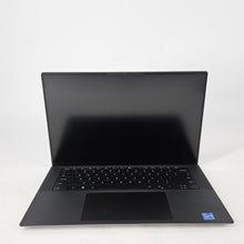 Load image into Gallery viewer, Precision 5560 15.6 Gray 2.5 GHz Intel Core i7 11th Gen. 64GB RAM 2TB Solid State Drive NVIDIA RTX A2000 4 GB