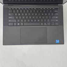 Load image into Gallery viewer, Precision 5560 15.6 Gray 2.5 GHz Intel Core i7 11th Gen. 64GB RAM 2TB Solid State Drive NVIDIA RTX A2000 4 GB