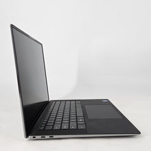 Load image into Gallery viewer, Precision 5560 15.6 Gray 2.5 GHz Intel Core i7 11th Gen. 64GB RAM 2TB Solid State Drive NVIDIA RTX A2000 4 GB