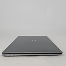 Load image into Gallery viewer, Precision 5560 15.6 Gray 2.5 GHz Intel Core i7 11th Gen. 64GB RAM 2TB Solid State Drive NVIDIA RTX A2000 4 GB