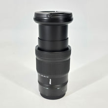 Load image into Gallery viewer, Nikon Nikkor Z 24-120mm Black