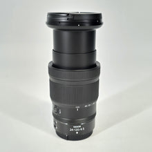 Load image into Gallery viewer, Nikon Nikkor Z 24-120mm Black