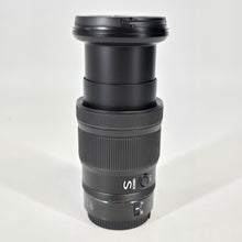 Load image into Gallery viewer, Nikon Nikkor Z 24-120mm Black