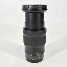 Load image into Gallery viewer, Nikon Nikkor Z 24-120mm Black