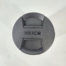 Load image into Gallery viewer, Nikon Nikkor Z 24-120mm Black