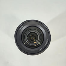 Load image into Gallery viewer, Nikon Nikkor Z 24-120mm Black
