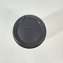 Load image into Gallery viewer, Nikon Nikkor Z 24-120mm Black