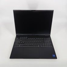 Load image into Gallery viewer, TUF F16 16 Jaeger Gray 2.2 GHz Intel Core i7 14th Gen. 32GB RAM 1TB Solid State Drive NVIDIA GeForce RTX 5060 8 GB