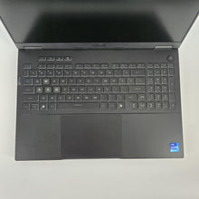 Load image into Gallery viewer, TUF F16 16 Jaeger Gray 2.2 GHz Intel Core i7 14th Gen. 32GB RAM 1TB Solid State Drive NVIDIA GeForce RTX 5060 8 GB
