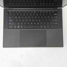 Load image into Gallery viewer, Dell Precision 5550 15.6 Gray 2.6 GHz Intel Core i7 10th Gen. 64GB RAM 512GB Solid State Drive NVIDIA Quadro T1000 4 GB