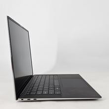 Load image into Gallery viewer, Dell Precision 5550 15.6 Gray 2.6 GHz Intel Core i7 10th Gen. 64GB RAM 512GB Solid State Drive NVIDIA Quadro T1000 4 GB