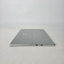 Load image into Gallery viewer, Microsoft Surface Pro 10 13 Silver Unlocked 2.1 GHz Intel Core Ultra 7 64GB RAM 1TB Solid State Drive