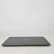 Load image into Gallery viewer, Dell Precision 5550 15.6 Gray 2.6 GHz Intel Core i7 10th Gen. 64GB RAM 512GB Solid State Drive NVIDIA Quadro T1000 4 GB