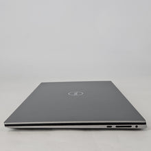 Load image into Gallery viewer, Dell Precision 5550 15.6 Gray 2.6 GHz Intel Core i7 10th Gen. 64GB RAM 512GB Solid State Drive NVIDIA Quadro T1000 4 GB
