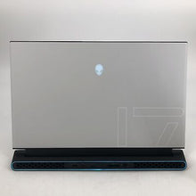 Load image into Gallery viewer, Alienware m17 R3 17&quot; FHD 2.4GHz i9-10980HK 32GB 1TB/512GB SSD - RTX 2070 Super