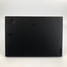 Load image into Gallery viewer, Lenovo ThinkPad X1 Carbon Gen 9 14&quot; WUXGA 2.4GHz i5-1135G7 16GB 256GB Very Good