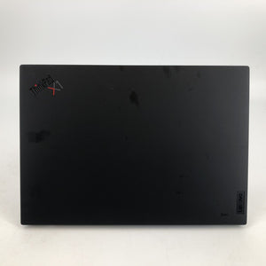 Lenovo ThinkPad X1 Carbon Gen 9 14" WUXGA 2.4GHz i5-1135G7 16GB 256GB Very Good