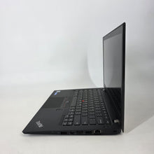 Load image into Gallery viewer, Lenovo T460s 14 Black 2.6 GHz Intel Core i7 6th Gen. 20GB RAM 256GB Solid State Drive