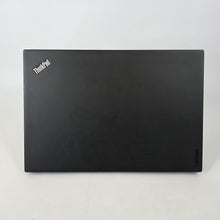 Load image into Gallery viewer, Lenovo T460s 14 Black 2.6 GHz Intel Core i7 6th Gen. 20GB RAM 256GB Solid State Drive