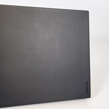Load image into Gallery viewer, Lenovo T460s 14 Black 2.6 GHz Intel Core i7 6th Gen. 20GB RAM 256GB Solid State Drive