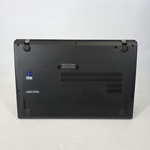 Load image into Gallery viewer, Lenovo T460s 14 Black 2.6 GHz Intel Core i7 6th Gen. 20GB RAM 256GB Solid State Drive