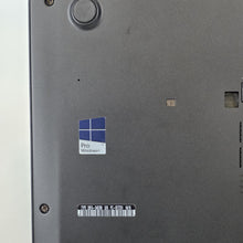 Load image into Gallery viewer, Lenovo T460s 14 Black 2.6 GHz Intel Core i7 6th Gen. 20GB RAM 256GB Solid State Drive