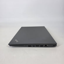 Load image into Gallery viewer, Lenovo T460s 14 Black 2.6 GHz Intel Core i7 6th Gen. 20GB RAM 256GB Solid State Drive