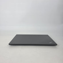 Load image into Gallery viewer, Lenovo T460s 14 Black 2.6 GHz Intel Core i7 6th Gen. 20GB RAM 256GB Solid State Drive