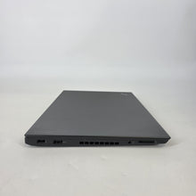 Load image into Gallery viewer, Lenovo T460s 14 Black 2.6 GHz Intel Core i7 6th Gen. 20GB RAM 256GB Solid State Drive
