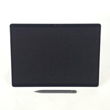 Load image into Gallery viewer, Microsoft Surface Pro 9 13 Platinum Unlocked 3.0 GHz Microsoft SQ3 Processor 16GB RAM 256GB Solid State Drive