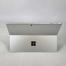 Load image into Gallery viewer, Microsoft Surface Pro 9 13 Platinum Unlocked 3.0 GHz Microsoft SQ3 Processor 16GB RAM 256GB Solid State Drive