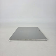 Load image into Gallery viewer, Microsoft Surface Pro 9 13 Platinum Unlocked 3.0 GHz Microsoft SQ3 Processor 16GB RAM 256GB Solid State Drive