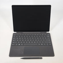 Load image into Gallery viewer, Microsoft Surface Pro 9 13 Platinum Unlocked 3.0 GHz Microsoft SQ3 Processor 16GB RAM 256GB Solid State Drive