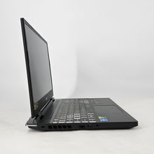 Load image into Gallery viewer, Acer Nitro 5 15.6 Black 3.1 GHz Intel Core i5 12th Gen. 16GB RAM 512GB Solid State Drive NVIDIA GeForce RTX 4050 6 GB